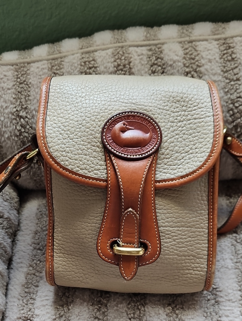 Vintage Dooney & Bourke Bag